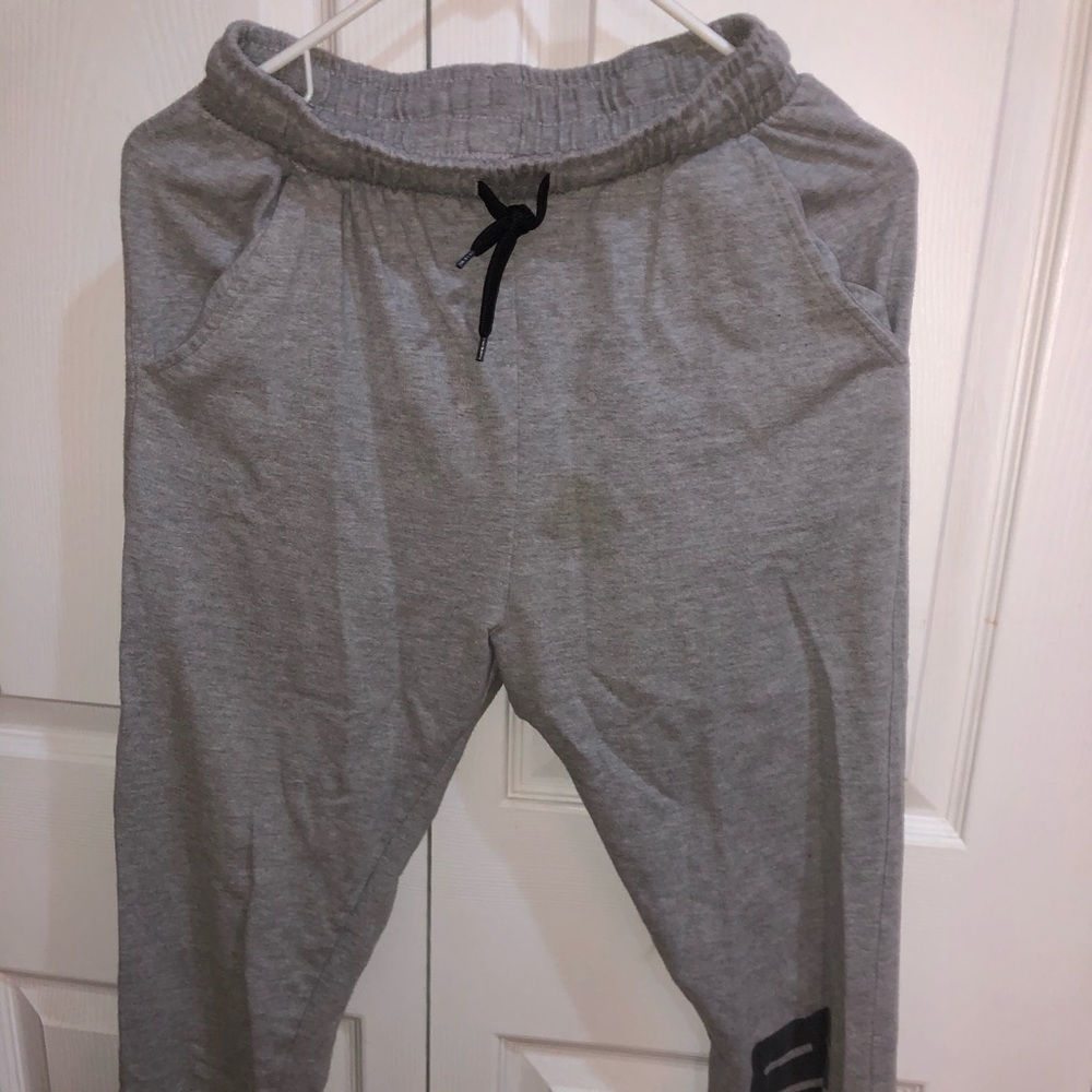 Puma jogger
